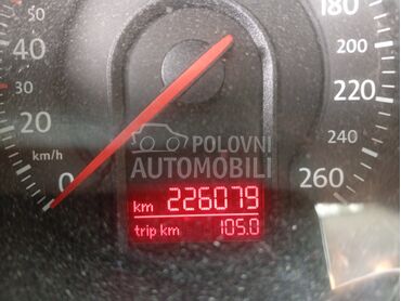 Volkswagen Passat B6, 3.800 €, 2007. Karavan, Dizel | 1896 cm3, 226.079 km, 77kW (105 KS), Manuelni 5 brzina, 4/5 vrata, 5 sedišta, Novi Sad