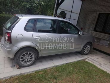 Volkswagen Polo, 2.550 €, 2005. Hečbek, Dizel | 1422 cm3, 208.832 km, 51kW (69 KS), Manuelni 5 brzina, 4/5 vrata, 5 sedišta, Vranje