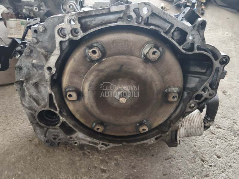 automatski menjac za Peugeot 308, 508, Expert od 2013. do 2021. god. - 9808583080
