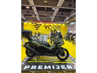 Voge SR450X