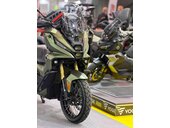 Voge SR450X