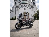 Voge SR450X