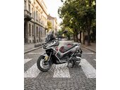 Voge SR450X