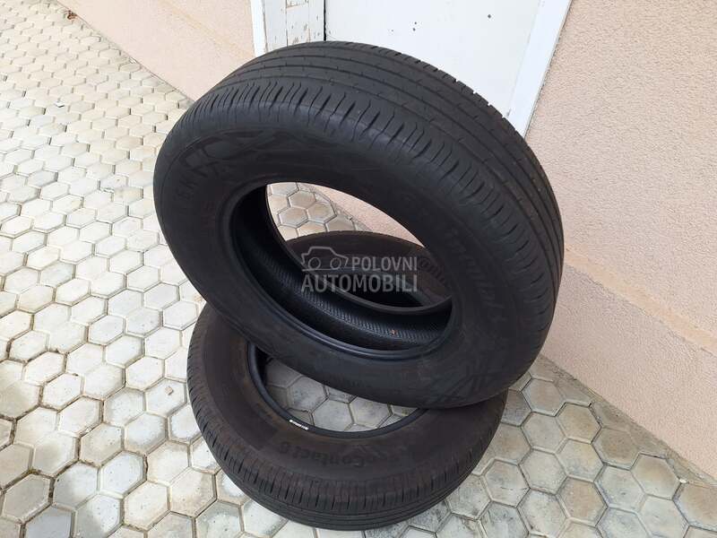 Continental 215/65 R16 Letnja