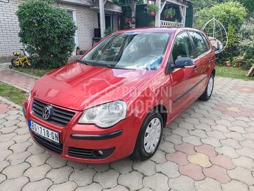 Volkswagen Polo 1.4 TDI, 2.150 €, 2006. Hečbek, Dizel | 1422 cm3, 203.000 km, 51kW (69 KS), Manuelni 5 brzina, 4/5 vrata, 5 sedišta, Sremčica