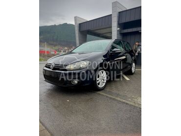 Volkswagen Golf 6 1.6tdi (može zamena), 5.800 €, 2012. Hečbek, Dizel | 1598 cm3, 280.000 km, 77kW (105 KS), Manuelni 5 brzina, 2/3 vrata, 5 sedišta, Raška