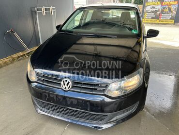 Volkswagen Polo, 4.950 €, 2010. Hečbek, Benzin | 1198 cm3, 167.000 km, 51kW (69 KS), Manuelni 5 brzina, 4/5 vrata, 5 sedišta, Melenci