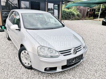Volkswagen Golf 5 1.9TDI/BKC/iz DE/VRH, 4.290 €, 2005. Hečbek, Dizel | 1896 cm3, 225.477 km, 77kW (105 KS), Manuelni 5 brzina, 2/3 vrata, 5 sedišta, Niš