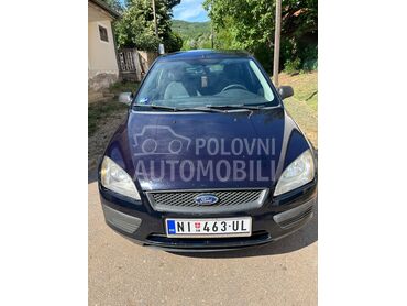 Ford Focus, 2.200 €, 2008. Hečbek, Benzin | 1388 cm3, 180.135 km, 59kW (80 KS), Manuelni 5 brzina, 4/5 vrata, 5 sedišta, Čečina