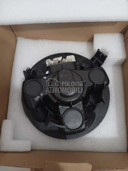 Ventilator kabine za Clio III, Clio 3, 2008 godiste. za Renault Clio za 2008. god.