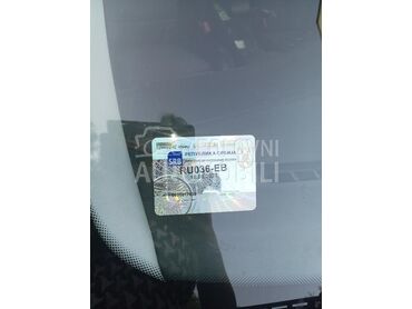 BMW 320d 2.0, 1.800 €, 2001. Limuzina, Dizel | 1951 cm3, 242.857 km, 100kW (136 KS), Manuelni 5 brzina, 4/5 vrata, 5 sedišta, Vrdnik