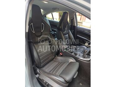 Opel Insignia OPC line-RECARO, 4.990 €, 2009. Limuzina, Dizel | 1956 cm3, 260.000 km, 118kW (160 KS), Manuelni 6 brzina, 4/5 vrata, 5 sedišta, Novi Sad