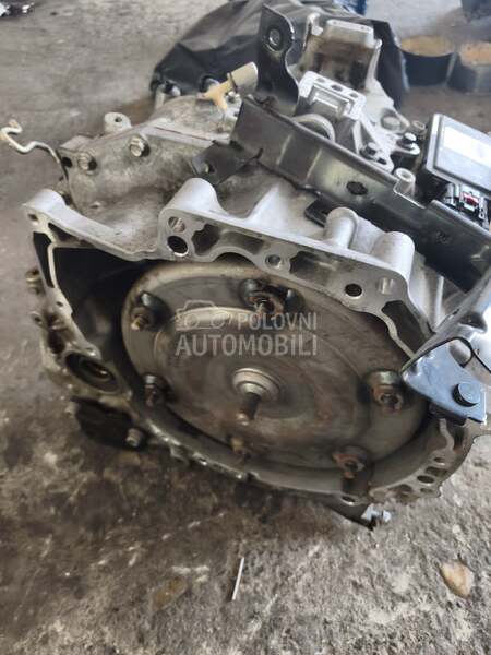 automatski menjac za Citroen C3, C3 Aircross, C4 ... od 2015. do 2024. god. - 9807418780