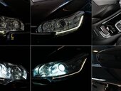Citroen C5 2.0 180/EXCLUSIVE (može zamena)