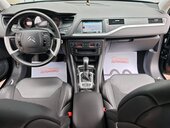 Citroen C5 2.0 180/EXCLUSIVE (može zamena)