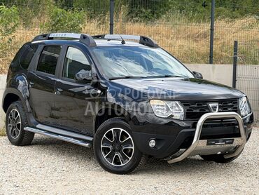 Dacia Duster Lauerate/CH/4x4, 7.700 €, 2017. Džip/SUV, Benzin | 1197 cm3, 156.000 km, 92kW (125 KS), Manuelni 6 brzina, 4/5 vrata, 5 sedišta, Čukarica