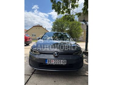 Volkswagen Golf 8 (može zamena), 17.999 €, 2020. Hečbek, Benzin | 999 cm3, 199.000 km, 81kW (110 KS), Manuelni 6 brzina, 4/5 vrata, 5 sedišta, Ratkovo