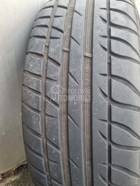 Tigar 205/60 R16 Letnja