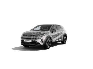 Renault Symbioz techno TCe 140 EDC, 28.590 €, 2026. Hečbek, Benzin | 1332 cm3, 5 km, 103kW (140 KS), Automatski / poluautomatski, 4/5 vrata, 5 sedišta, Jagodina