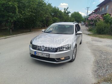 Volkswagen Passat B7 (može zamena), 6.700 €, 2012. Karavan, Benzin + Metan (CNG) | 1400 cm3, 323.000 km, 110kW (150 KS), Manuelni 6 brzina, 4/5 vrata, 5 sedišta, Kragujevac