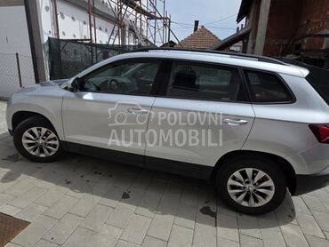 Škoda Karoq KUPLJEN NOV U SRBIJI, 14.995 €, Polovno, Smederevska Palanka