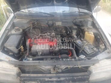 Daihatsu Charade, 600 €, 1990. Limuzina, Dizel | 1000 cm3, 202.000 km, 35kW (48 KS), Manuelni 5 brzina, 4/5 vrata, 5 sedišta, Ruma