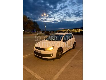 Volkswagen Golf 6 2.0, 5.000 €, 2009. Hečbek, Dizel | 1968 cm3, 195.000 km, 81kW (110 KS), Manuelni 5 brzina, 2/3 vrata, 5 sedišta, Niš