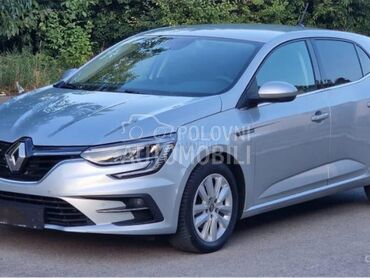 Renault Megane (može zamena), 13.300 €, 2021. Hečbek, Dizel | 1461 cm3, 194.000 km, 85kW (116 KS), Manuelni 6 brzina, 4/5 vrata, 5 sedišta, Zemun