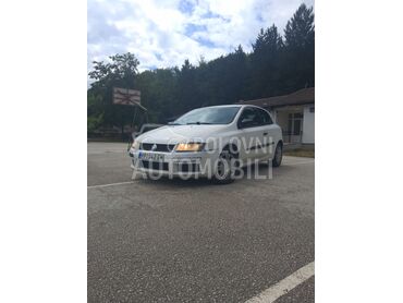 Fiat Stilo, 750 €, 2003. Hečbek, Dizel | 1910 cm3, 288.760 km, 85kW (116 KS), Manuelni 5 brzina, 2/3 vrata, 5 sedišta, Prijepolje