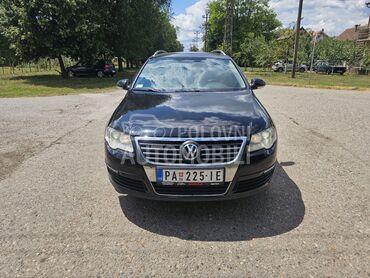Volkswagen Passat B6 Eco fuel (može zamena), 5.299 €, 2009. Karavan, Benzin + Metan (CNG) | 1390 cm3, 270.000 km, 110kW (150 KS), Manuelni 6 brzina, 4/5 vrata, 5 sedišta, Pančevo