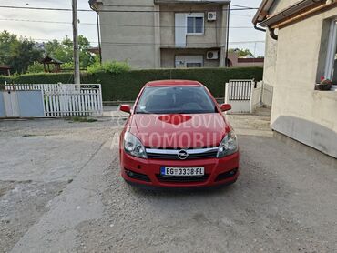Opel Astra H, 2.000 €, 2006. Limuzina, Dizel | 1910 cm3, 390.000 km, 88kW (120 KS), Manuelni 6 brzina, 4/5 vrata, 5 sedišta, Obrenovac