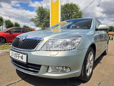 Škoda Octavia 1.2, 4.000 €, 2012. Karavan, Benzin | 1197 cm3, 192.700 km, 77kW (105 KS), Automatski / poluautomatski, 4/5 vrata, 5 sedišta, Zrenjanin