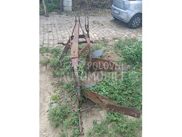 OLT Plug, 200 €, 1983. , Plugovi, Titel