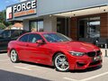 BMW M4 Cabrio