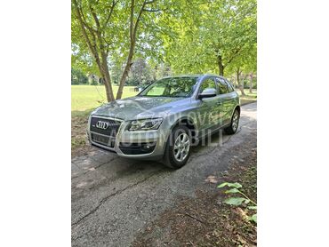 Audi Q5 2.0 LED, 10.499 €, 2010. Džip/SUV, Dizel | 1968 cm3, 223.500 km, 125kW (170 KS), Manuelni 6 brzina, 4/5 vrata, 5 sedišta, Kragujevac