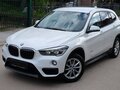 BMW X1 2.0D 150hp NAV