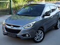 Hyundai ix35 2.0CRDi4x4 Xpossible