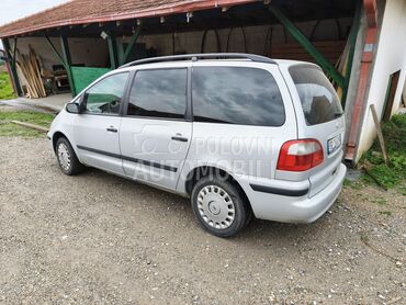 Ford Galaxy, 1.000 €, 2002. Monovolumen (MiniVan), Dizel | 1900 cm3, 300.000 km, 85kW (115 KS), Manuelni 6 brzina, 4/5 vrata, 7 sedišta, Lazarevac