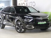 Citroen C4 RATA OD/SHINE