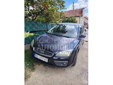 Ford Focus 1.6 tdci 66k.w, 1.500 €, 2005. Hečbek, Dizel | 1560 cm3, 302.000 km, 66kW (90 KS), Manuelni 5 brzina, 4/5 vrata, 5 sedišta, Beograd