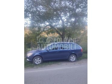 Škoda Octavia, 7.000 €, 2013. Karavan, Dizel | 1598 cm3, 215.888 km, 77kW (105 KS), Manuelni 5 brzina, 4/5 vrata, 5 sedišta, Bajina Bašta