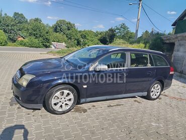 Opel Vectra C, Po dogovoru, 2004. Karavan, Dizel | 1995 cm3, 340.000 km, 74kW (101 KS), Manuelni 5 brzina, 4/5 vrata, 5 sedišta, Ralja