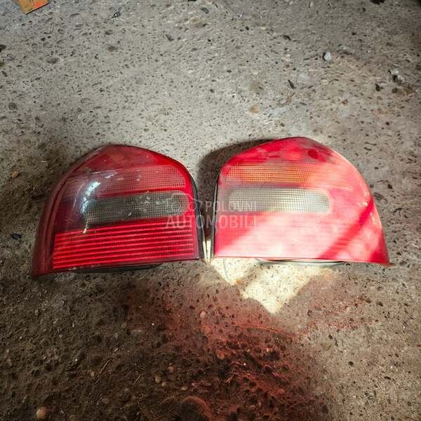 Stop svetla za Audi A3 od 1996. do 2003. god.