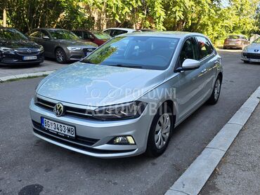 Volkswagen Polo 1.0 TNG, 8.900 €, 2018. Hečbek, Benzin + Gas (TNG) | 999 cm3, 124.000 km, 55kW (75 KS), Manuelni 5 brzina, 4/5 vrata, 5 sedišta, Beograd