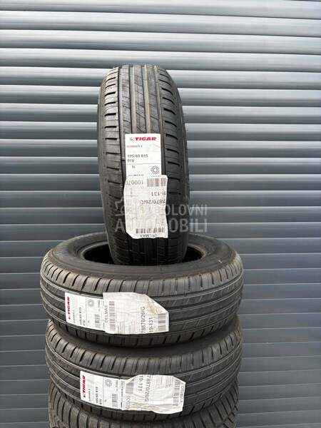 Ostalo 155/45 R15 Sve sezone