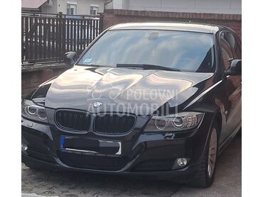 BMW 320, 5.900 €, 2011. Karavan, Dizel | 1985 cm3, 270.750 km, 120kW (163 KS), Manuelni 6 brzina, 4/5 vrata, 5 sedišta, Sombor