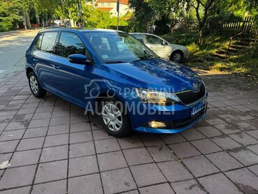 Škoda Fabia N.ov auto, 6.400 €, 2018. Hečbek, Dizel | 1422 cm3, 162.000 km, 66kW (90 KS), Manuelni 5 brzina, 4/5 vrata, 5 sedišta, Niška Banja