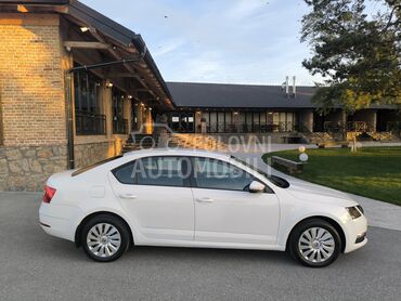 Škoda Octavia (može zamena), 10.000 €, 2018. Hečbek, Benzin | 1197 cm3, 227.000 km, 63kW (86 KS), Manuelni 5 brzina, 4/5 vrata, 5 sedišta, Vršac