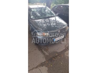 Fiat Punto, 430 €, 2000. Hečbek, Benzin | 1242 cm3, 123.456 km, 59kW (80 KS), Manuelni 5 brzina, 4/5 vrata, 5 sedišta, Čačak