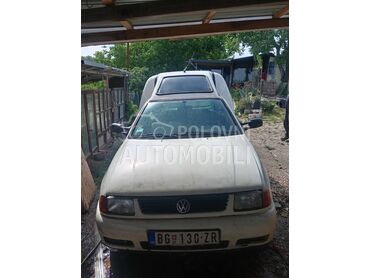 Volkswagen Caddy, 450 €, 1999. Pickup, Dizel | 1900 cm3, 250.000 km, 51kW (69 KS), Manuelni 5 brzina, 2/3 vrata, 5 sedišta, Beograd